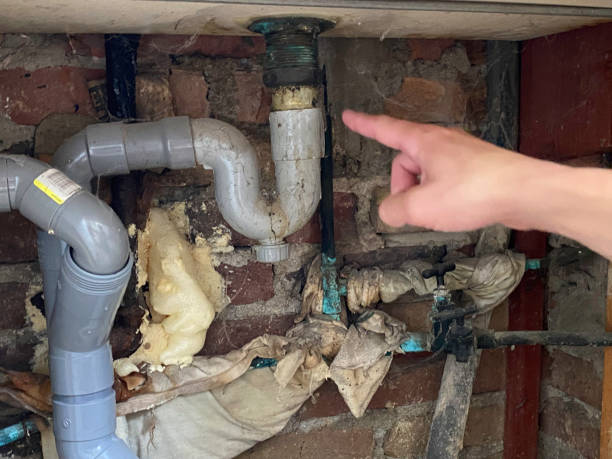 Best Emergency water damage restoration  in Roseville, OH